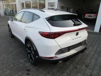 Gebraucht Cupra Formentor VZ 245 PS (180 kW) 2022 Weiß SUV