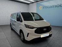 Second-hand Ford Transit Custom 150 CP (110 kW) 2024 Alb Berlinǎ