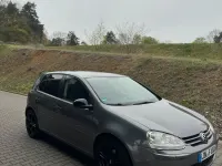 Gebraucht VW Golf IV 80 PS (58 kW) 2006 Grau Limousine