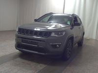 Gebraucht Jeep Compass 241 PS (177 kW) 2020 Grau SUV