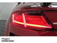 gebraucht Audi TT Coupe 45 TFSI quattro sofort verfügbar!