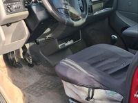 gebraucht VW T4 2.5 TDI mit 102 PS