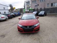 gebraucht Honda Civic 5-trg. 1.6 i-DTEC Comfort Klimaaut Navi 1H