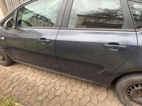 Gebraucht Opel Astra 100 PS (73 kW) 2010 Braun Limousine