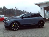 Gebraucht Opel Mokka-e GSe 206 kW (281 PS) 2026 Grafik grau SUV