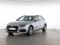 Gebraucht Audi A4 Ambiente 136 PS (100 kW) 2024 Silber Kombi