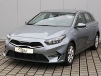 Gebraucht Kia Ceed Vision 120 PS (88 kW) 2022 Silber Kleinwagen