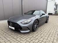 Gebraucht Mercedes AMG GT 63 Premium Plus 816 PS (600 kW) 2025 Grau Coupé