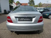 Gebraucht Mercedes C350 AMG 306 PS (225 kW) 2011 Silber Limousine
