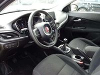 Usado Fiat Tipo Lounge 120 CV (88 kW) 2016 Gris Familiar