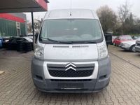 gebraucht Citroën Jumper 30 L2H2 HDi 120 1.Hand