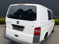Occasion VW Transporter 105 ch (77 kW) 2005 Blanc Van