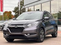 Gebraucht Honda HR-V Executive 131 PS (96 kW) 2016 Grau SUV