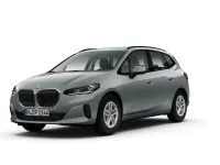 Gebraucht BMW 216 Active Tourer Efficient Dynamics 122 PS (89 kW) 2026 Van / Kleinbus