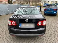 gebraucht VW Jetta 2.0 Benzin Klimaa / HU 07/2025