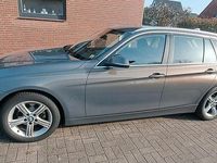 Gebraucht BMW 318 150 PS (110 kW) 2016 Andere farben Kombi
