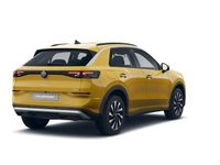 Neu VW T-Roc Life 85 PS (62 kW) 2026 Gelb SUV