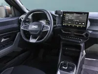 Gebraucht Dacia Duster Extreme 143 PS (105 kW) 2025 Grau SUV