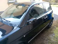 Brugt Lancia Ypsilon 60 HK (44 kW) 2007 Sort Hatchback