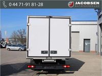 Gebraucht Iveco Daily 2022 Weiss