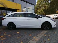 gebraucht Opel Astra ST Design&Tech 1.4 AT,Navi,Frontkamera