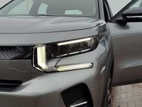 Neu Citroën C3 101 PS (74 kW) 2026 Grau Limousine