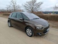 Gebraucht Citroën C4 Picasso Intensive 116 PS (85 kW) 2013 Van / Kleinbus