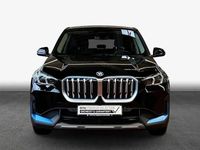 Gebraucht BMW iX1 Performance 230 kW (313 PS) 2023 Schwarz uni SUV