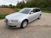 Usata Audi A6 170 CV (125 kW) 2007 Station wagon