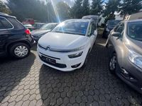 Gebraucht Citroën C4 Picasso SELECTION 150 PS (110 kW) 2016 Lack weiss banquise Van / Kleinbus