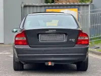 Usata Volvo S80 272 CV (200 kW) 1998 Grigio Berlina