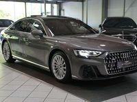 Usata Audi A8 340 CV (250 kW) 2022 Grigio Berlina