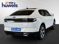 Gebraucht Ford Capri 210 kW (286 PS) 2025 Weiss SUV
