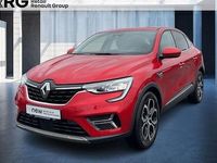 Gebraucht Renault Kadjar Techno 158 PS (116 kW) 2022 Weiß SUV