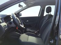 Gebraucht Dacia Duster Prestige 114 PS (83 kW) 2019 Schwarz SUV