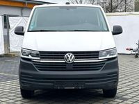 Gebraucht VW Transporter 150 PS (110 kW) 2020 Candyweiss Van
