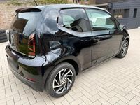 Gebraucht VW up! Join 90 PS (66 kW) 2018 Schwarz Kleinwagen
