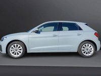 Occasion Audi A1 Basis 110 ch (80 kW) 2023 Gris SUV