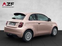 gebraucht Fiat 500e Action NAVI+SITZHEIZUNG+DAB+KLIMA