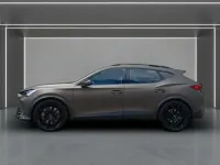 Gebraucht Cupra Formentor VZ 390 PS (286 kW) 2024 Braun SUV
