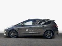 gebraucht Ford S-MAX 2.5 Duratec FHEV ST-LINE 110 kW, 5-türig (Benzin/Elektro)