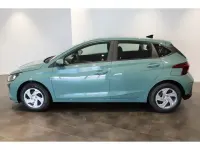 Neu Hyundai i20 Select 101 PS (74 kW) 2025 Gruen Limousine