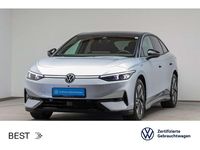 Gebraucht VW ID.7 Pro 210 kW (286 PS) 2023 Silber Kleinwagen