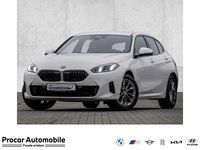 Gebraucht BMW 120 170 PS (125 kW) 2025 Weiß Kleinwagen