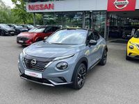 Gebraucht Nissan Juke 143 PS (105 kW) 2025 Ceramic grey/dach black SUV