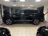 Gebraucht VW Atlas SEL Premium 272 PS (200 kW) 2023 Deep black pearl SUV