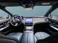 Gebraucht Mercedes EQE300 180 kW (245 PS) 2025 Grau Limousine