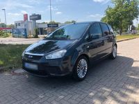 Usata Ford Focus 109 CV (80 kW) 2007 Grigio Station wagon
