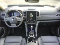 gebraucht Renault Koleos Techno SHZ GJR Navi Leder dCi 185 4WD 135 kW (1...