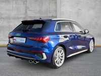 Gebraucht Audi S3 Ambiente 310 PS (228 kW) 2024 Außenfarbe: Limousine
